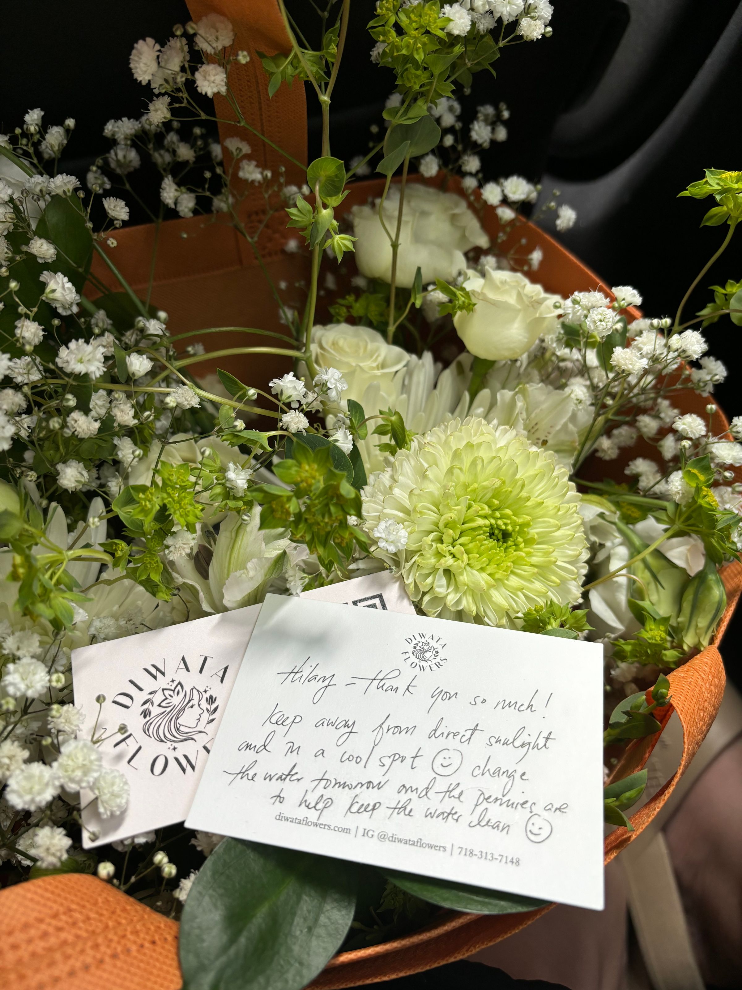 DIWATA FLOWERS's image