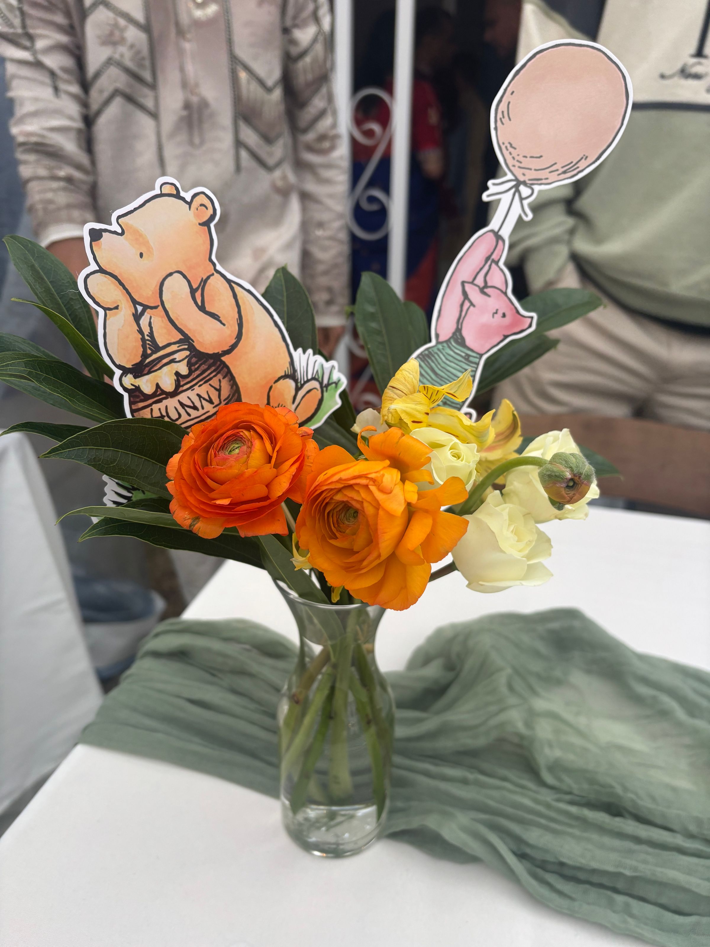 DIWATA FLOWERS's image