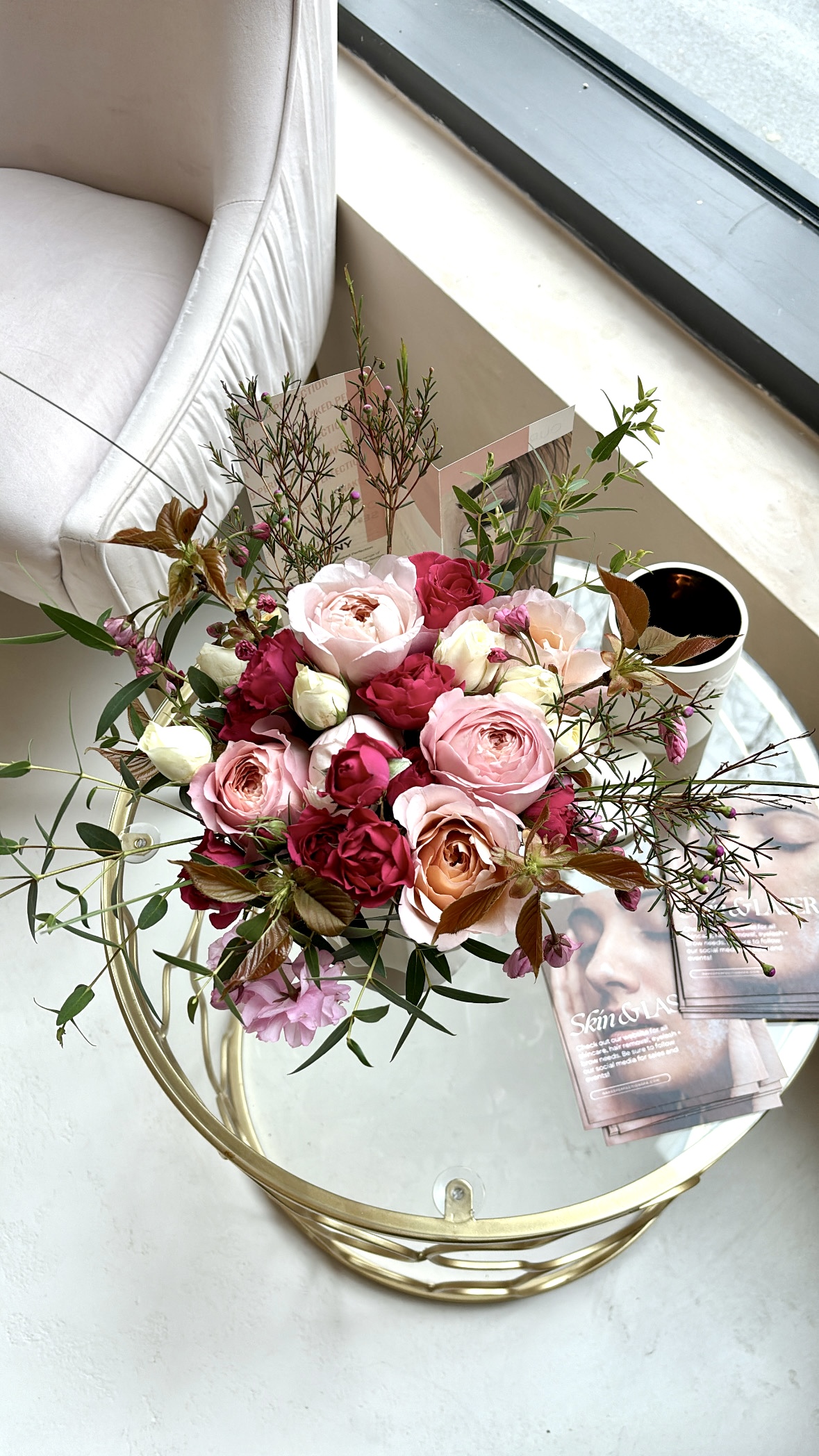DIWATA FLOWERS's image