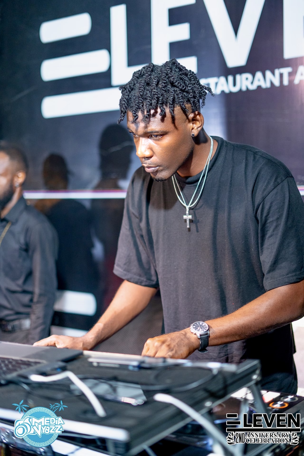 Professional DJ Services in Jamaica 's image