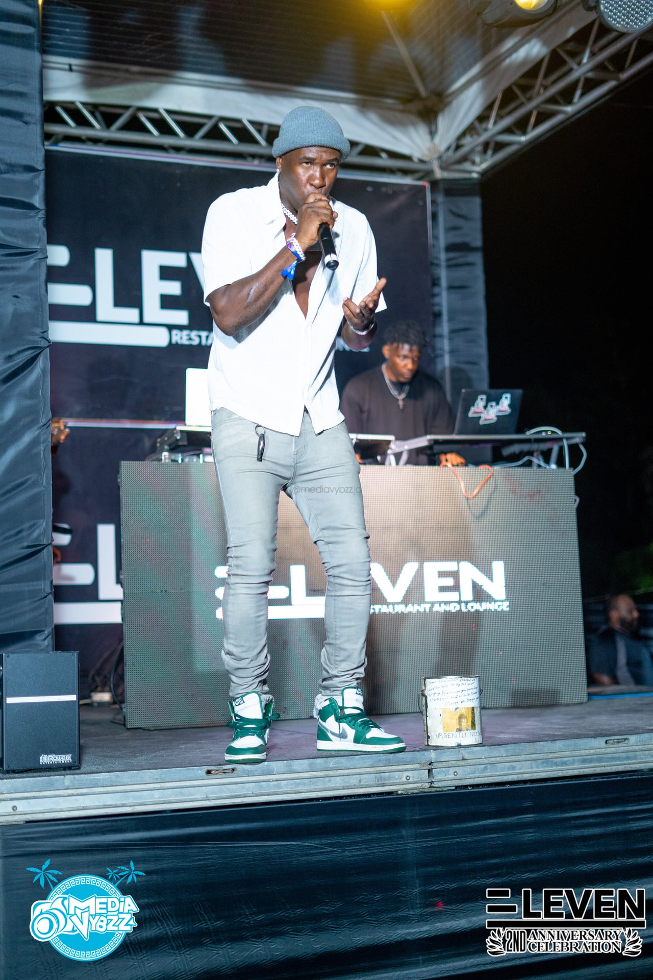 Professional DJ Services in Jamaica 's image