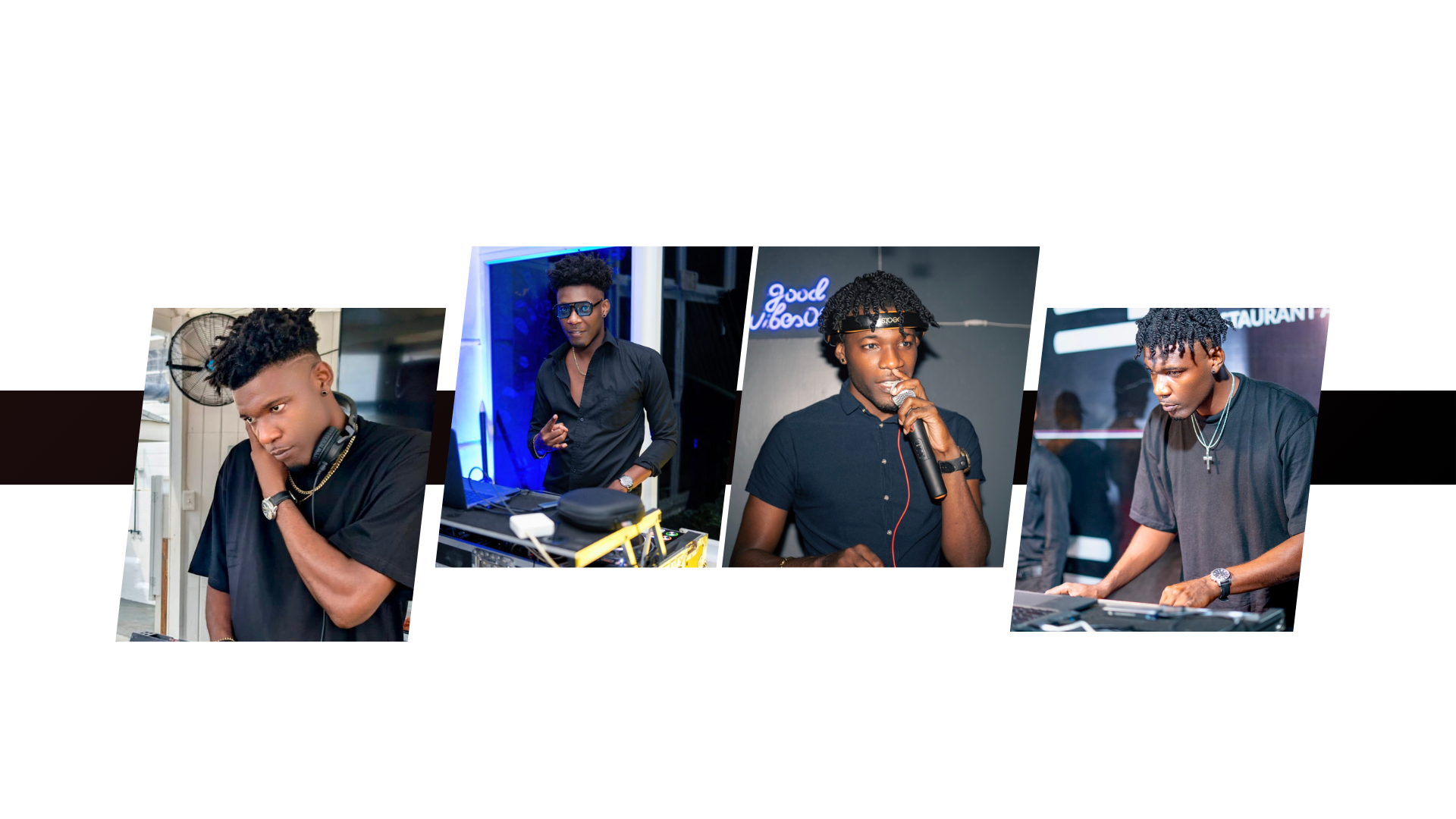 Professional DJ Services in Jamaica 's image