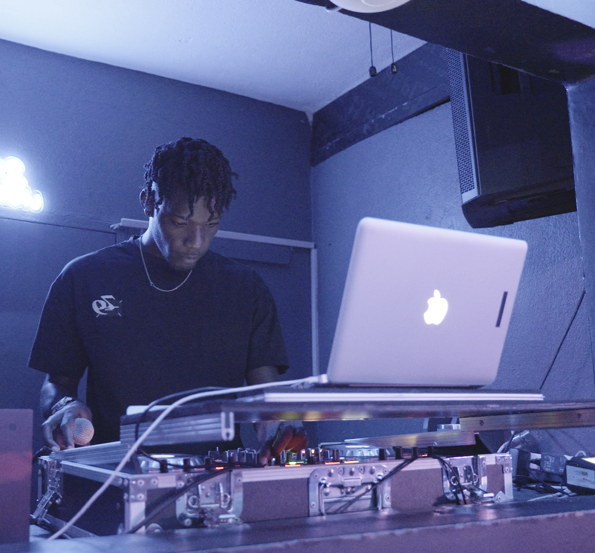 Professional DJ Services in Jamaica 's image