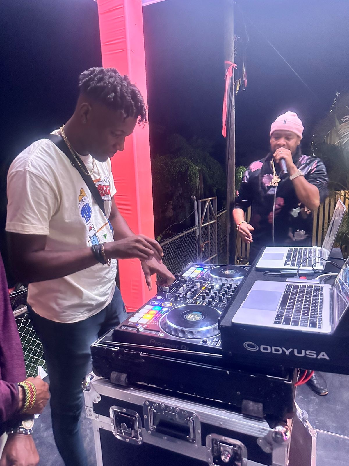 Professional DJ Services in Jamaica 's image