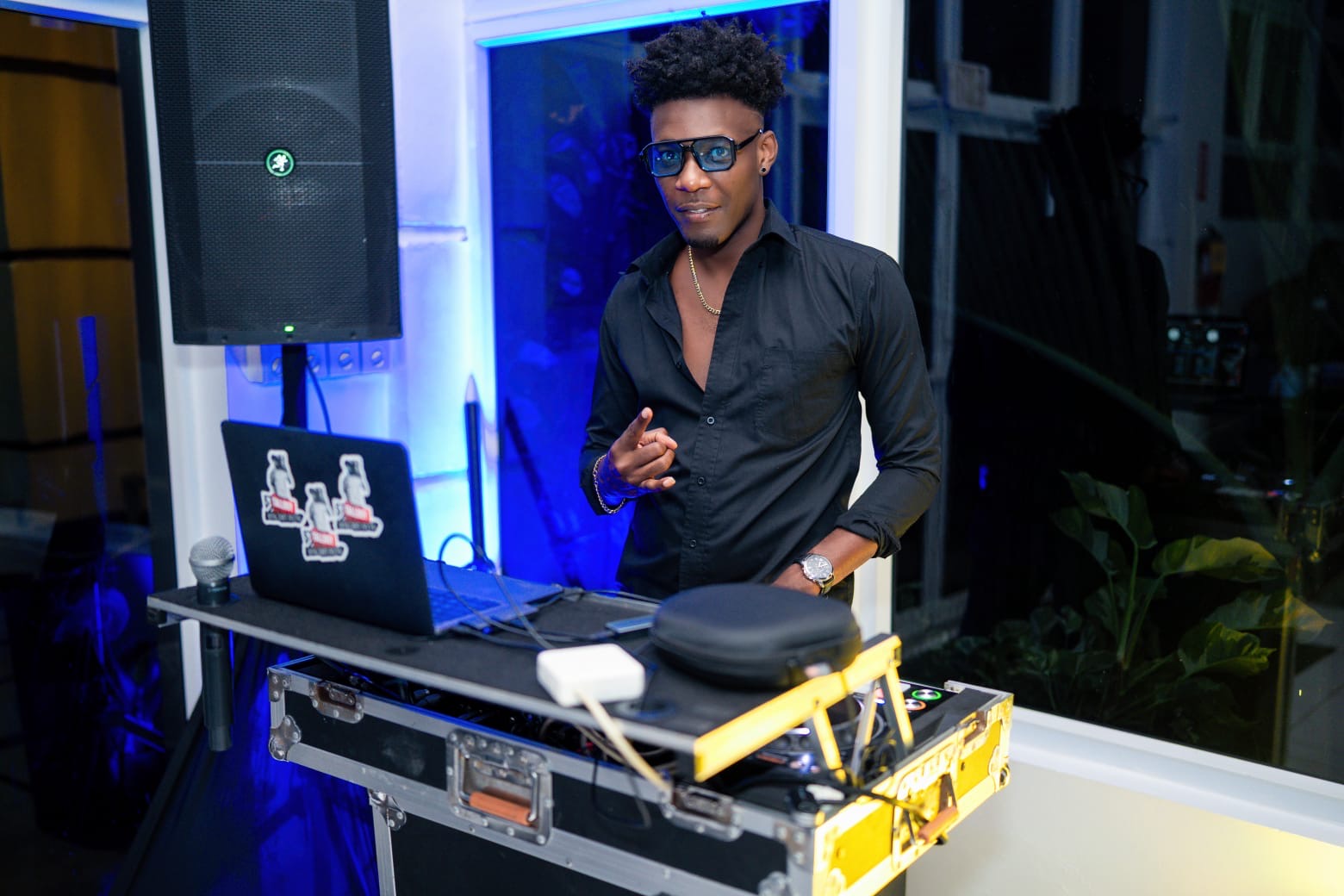 Professional DJ Services in Jamaica 's image