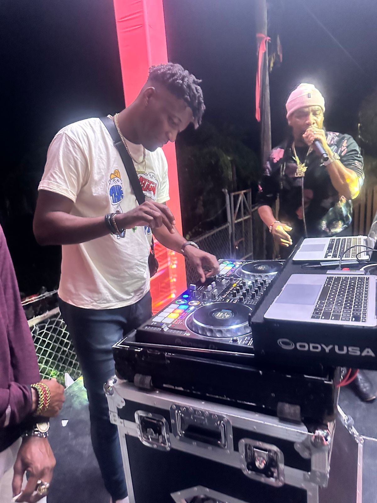 Professional DJ Services in Jamaica 's image