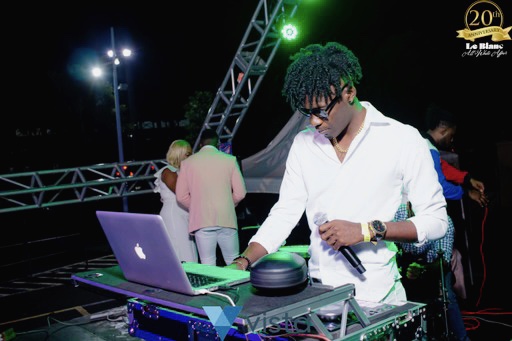 Professional DJ Services in Jamaica 's image