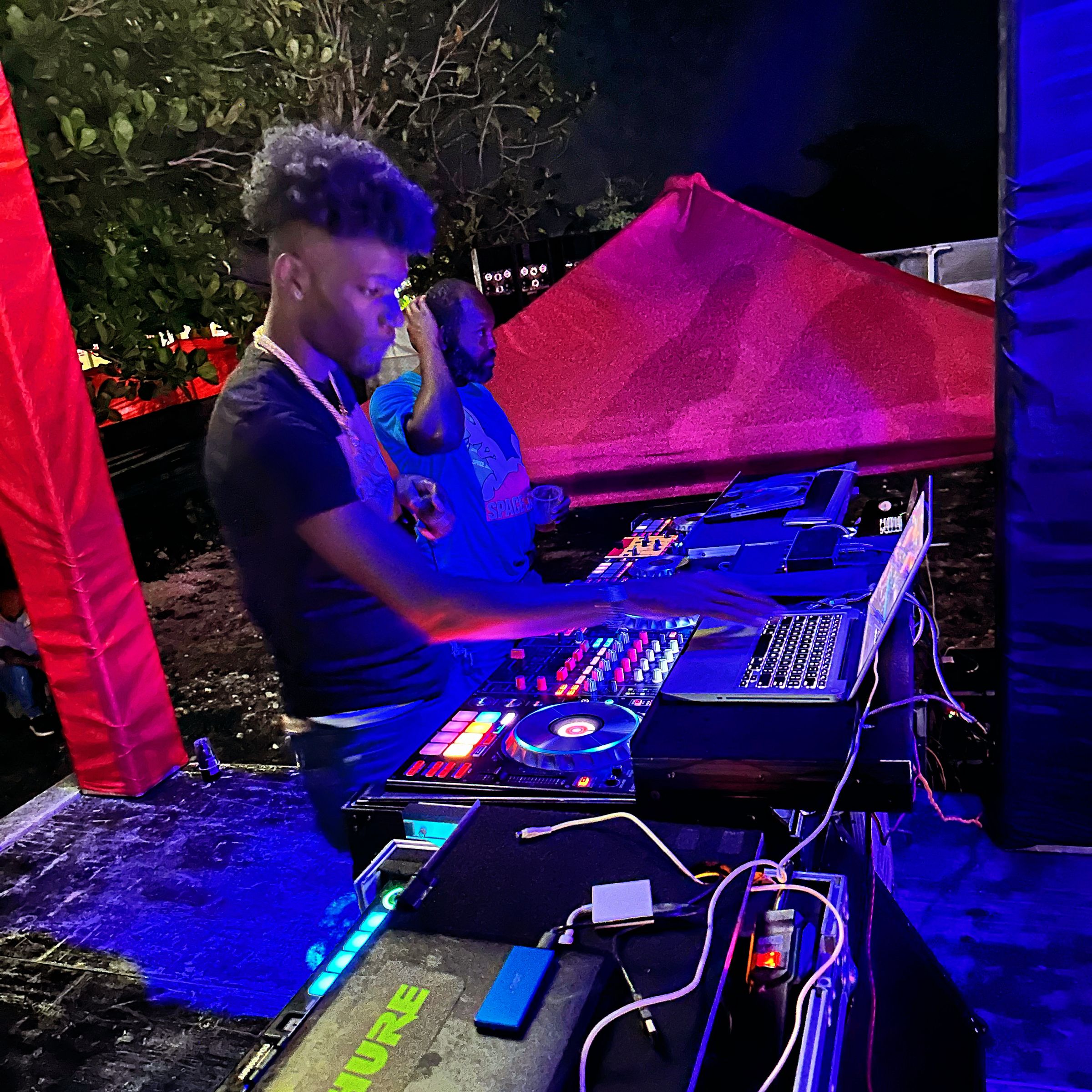 Professional DJ Services in Jamaica 's image