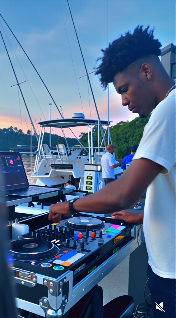 Professional DJ Services in Jamaica 's image