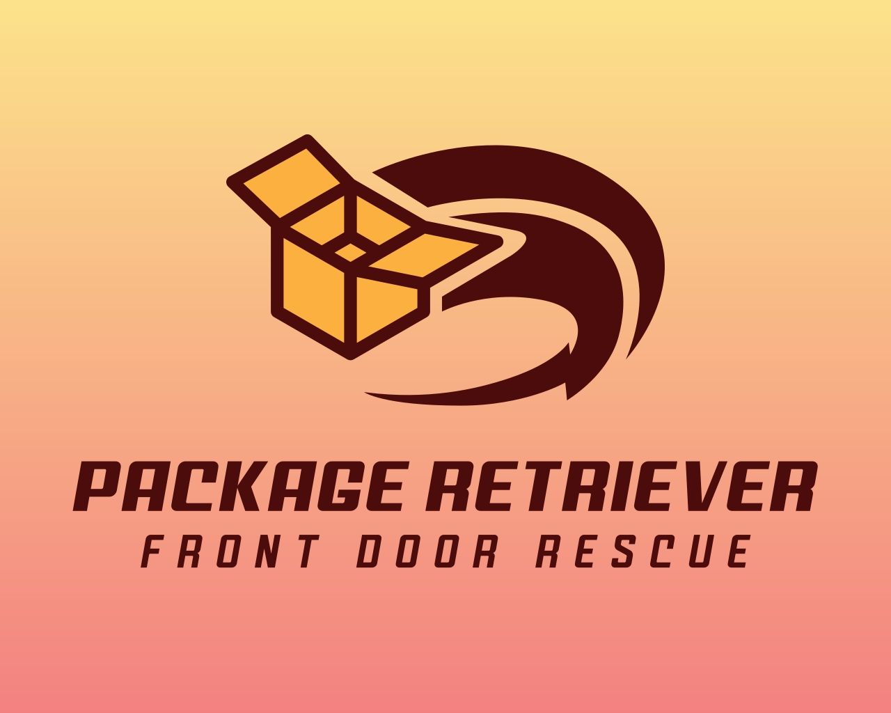 PACKAGE RETRIEVER's image