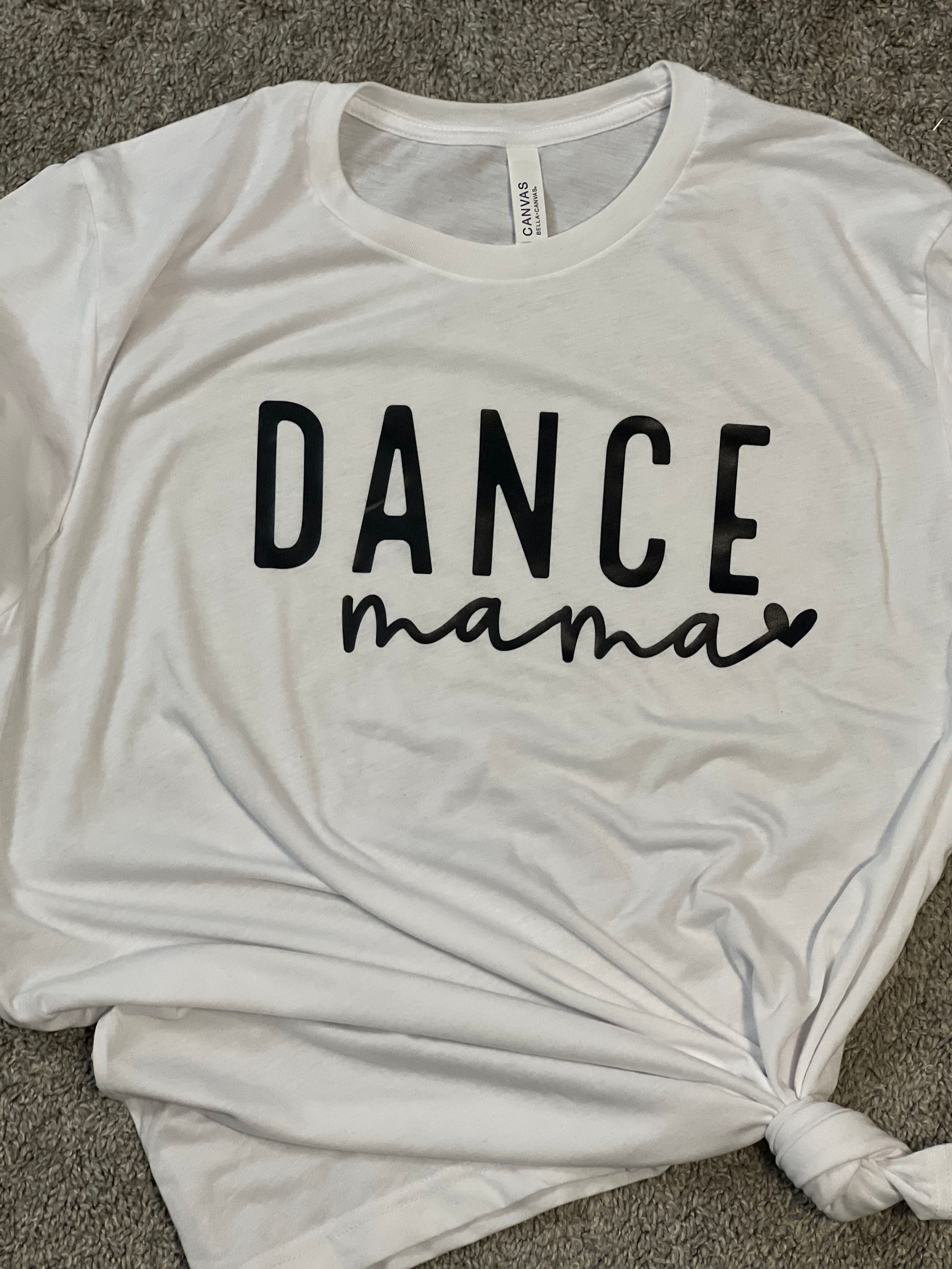 Dance mama 