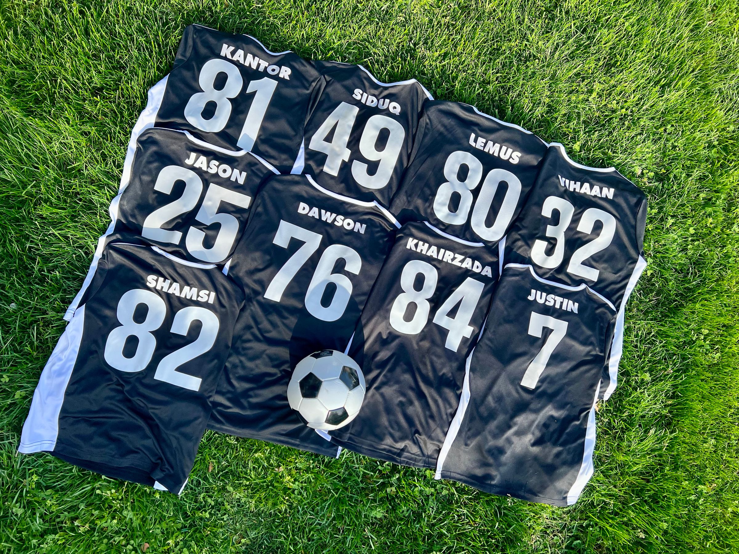Herndon youth soccer 