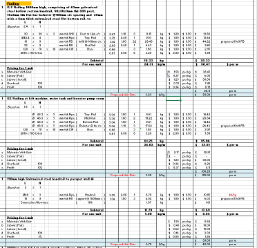 JYM ENGINEERING PTE LTD's image
