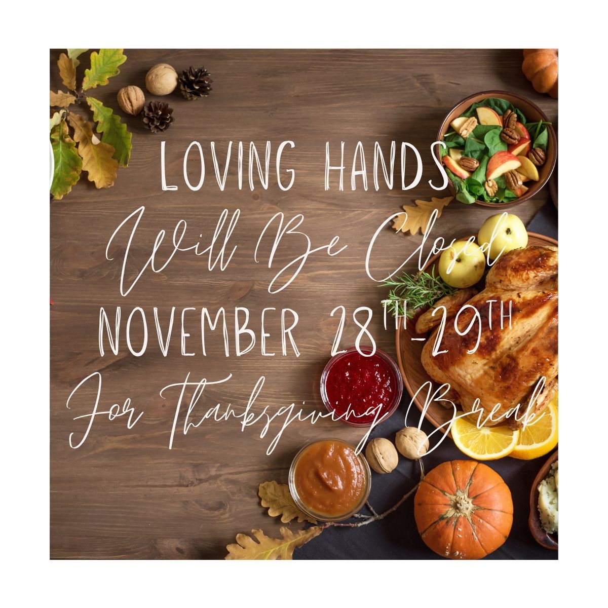 Thanksgiving