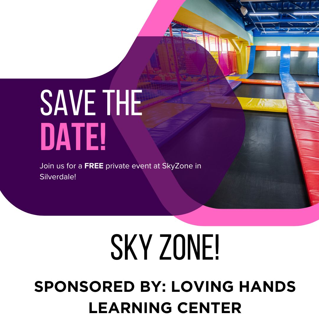 SKY ZONE!!