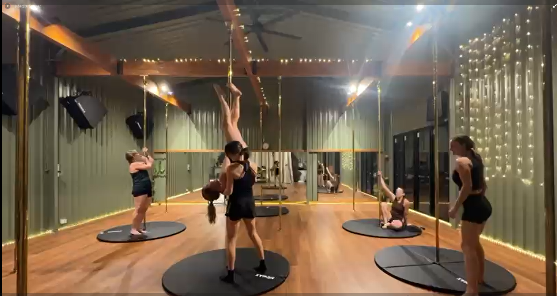 Coconut Fitness's image