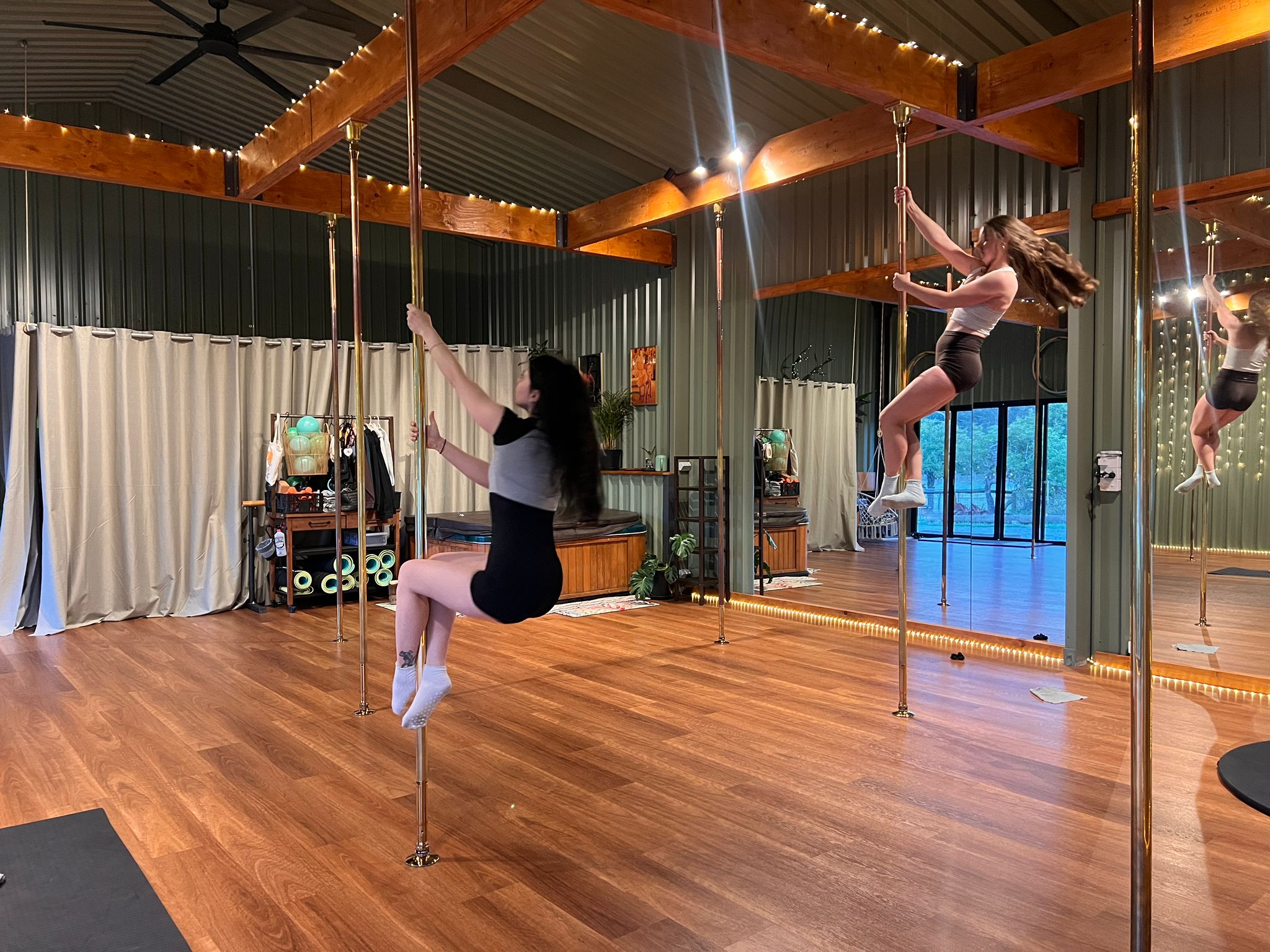 Coconut Fitness's image