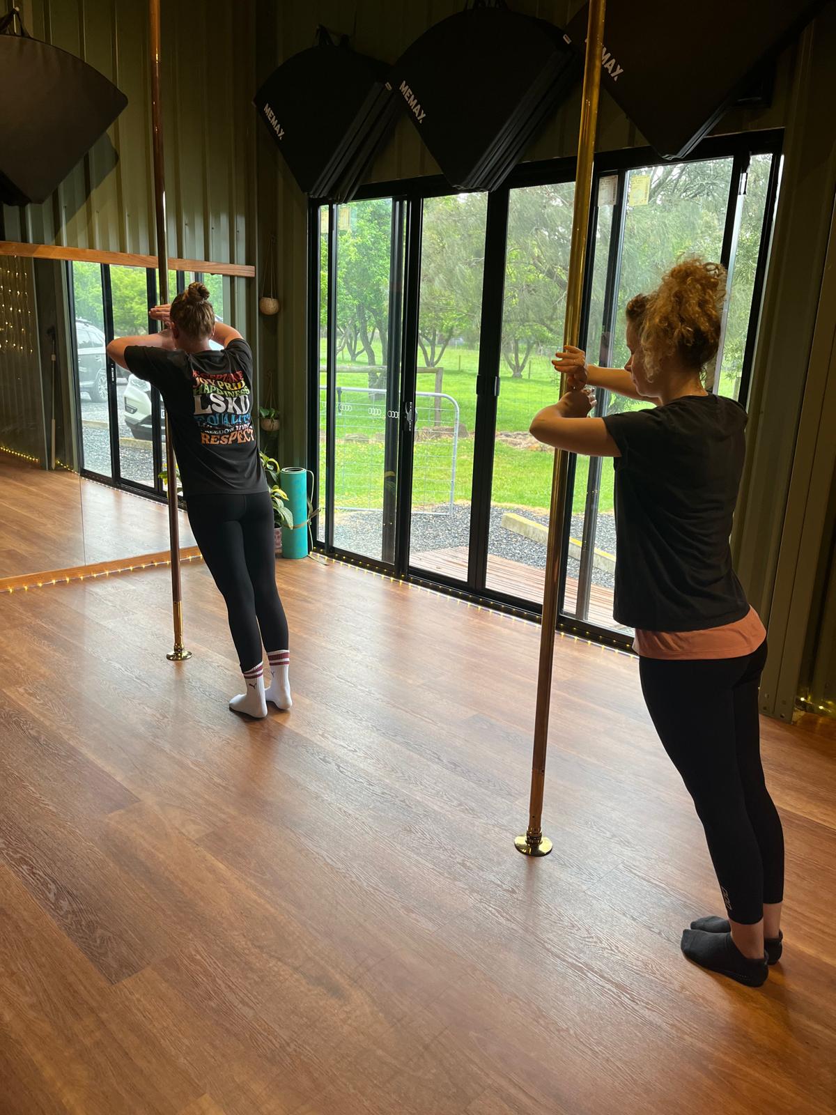 Coconut Fitness's image