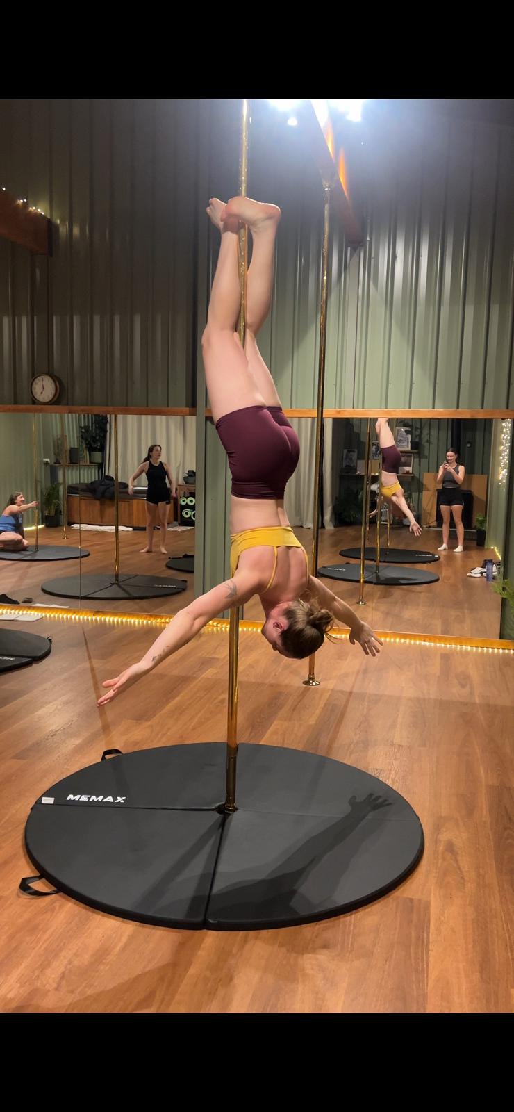 Coconut Fitness's image