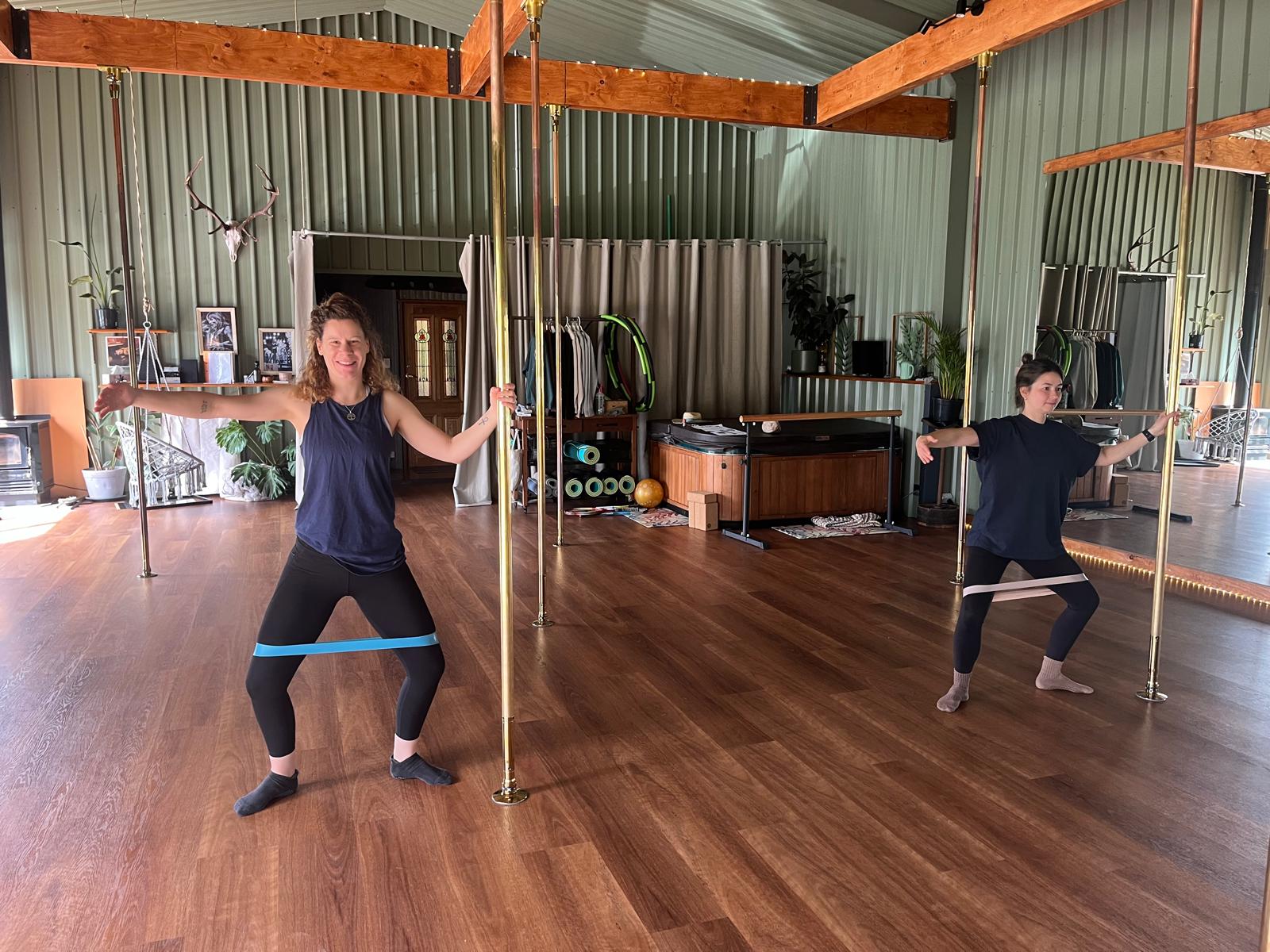 Coconut Fitness's image