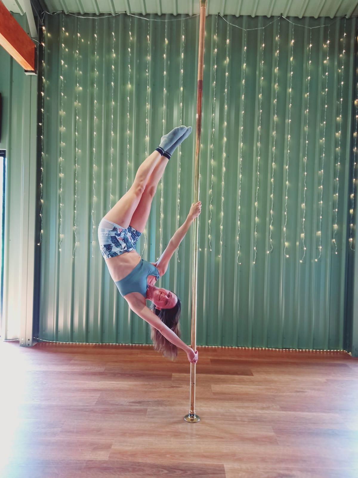 Coconut Fitness's image