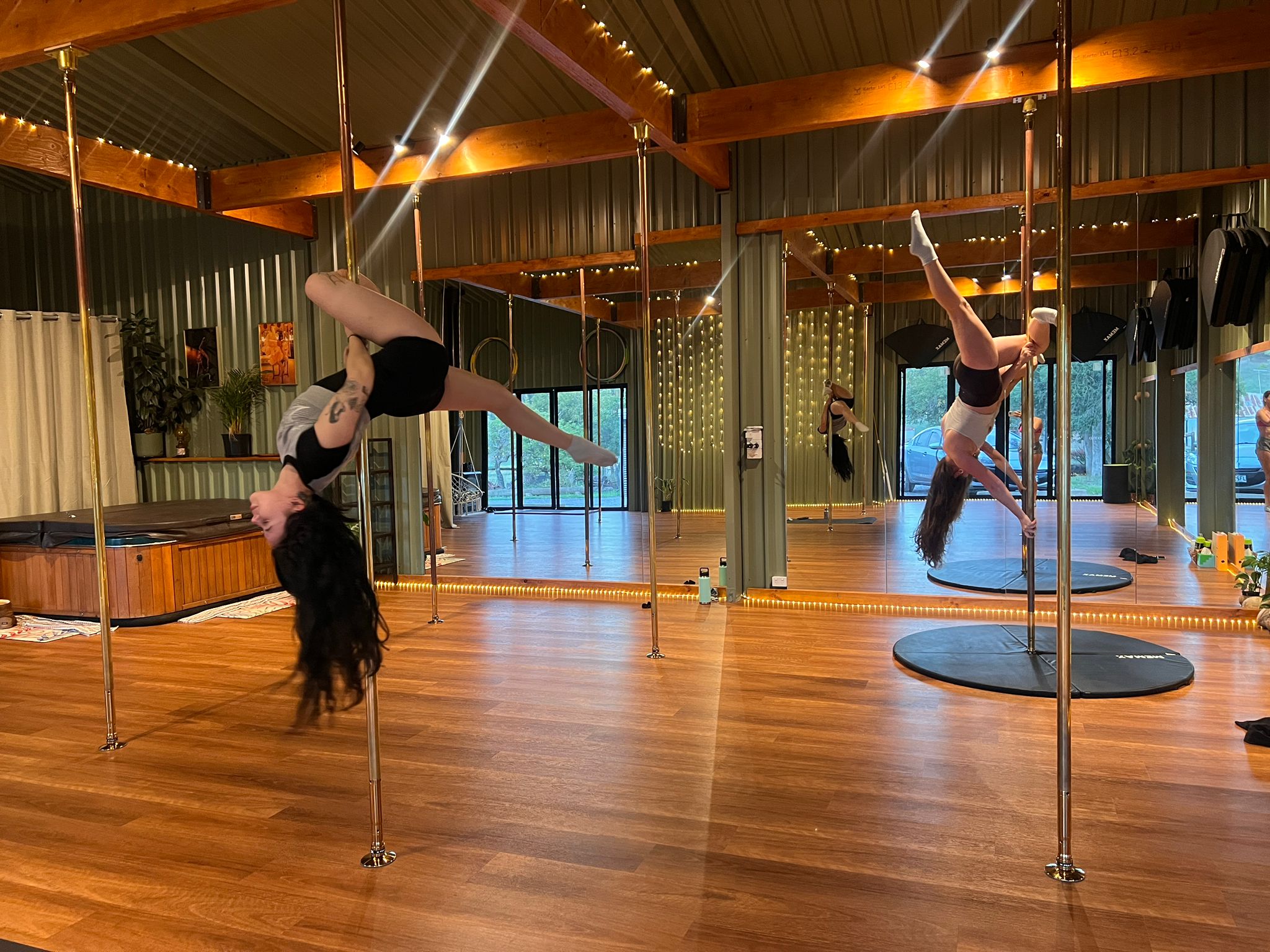 Coconut Fitness's image