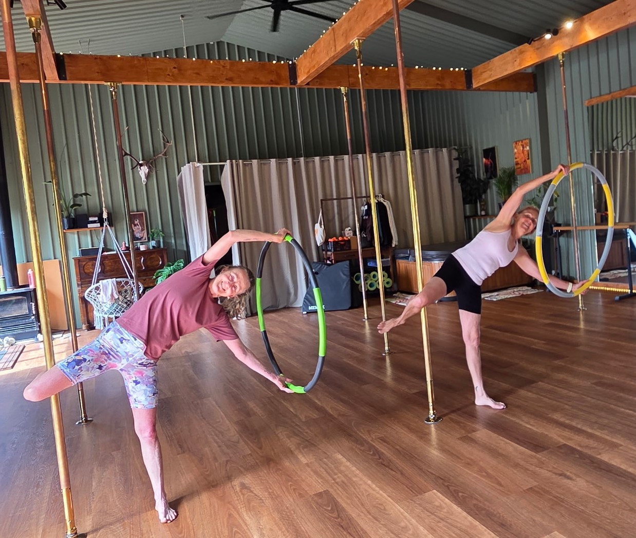 Coconut Fitness's image