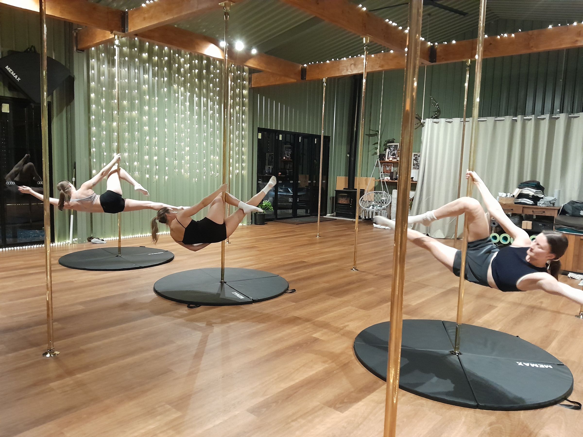 Coconut Fitness's image