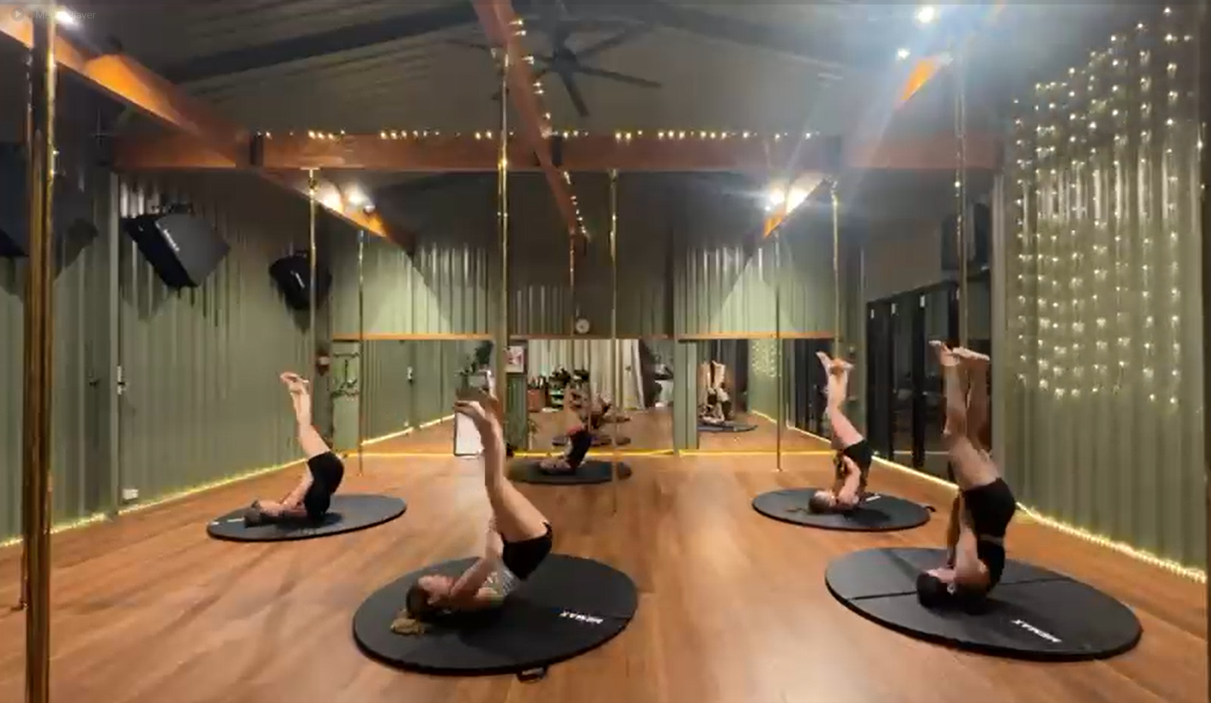 Coconut Fitness's image