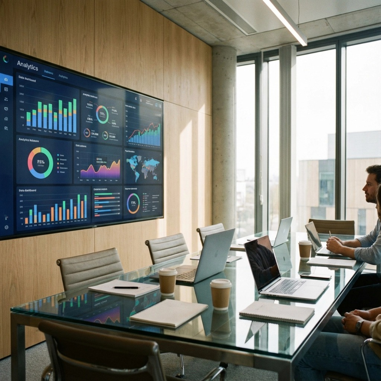 Small Business Consulting Services  Startup Plans & Rescue's image