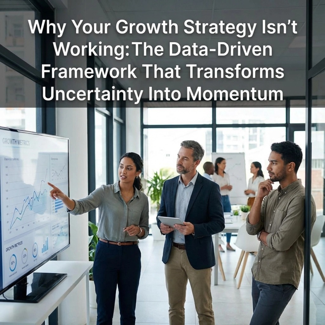 Small Business Consulting Services  Startup Plans & Rescue's image