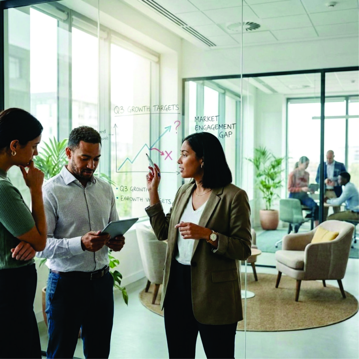 Small Business Consulting Services  Startup Plans & Rescue's image