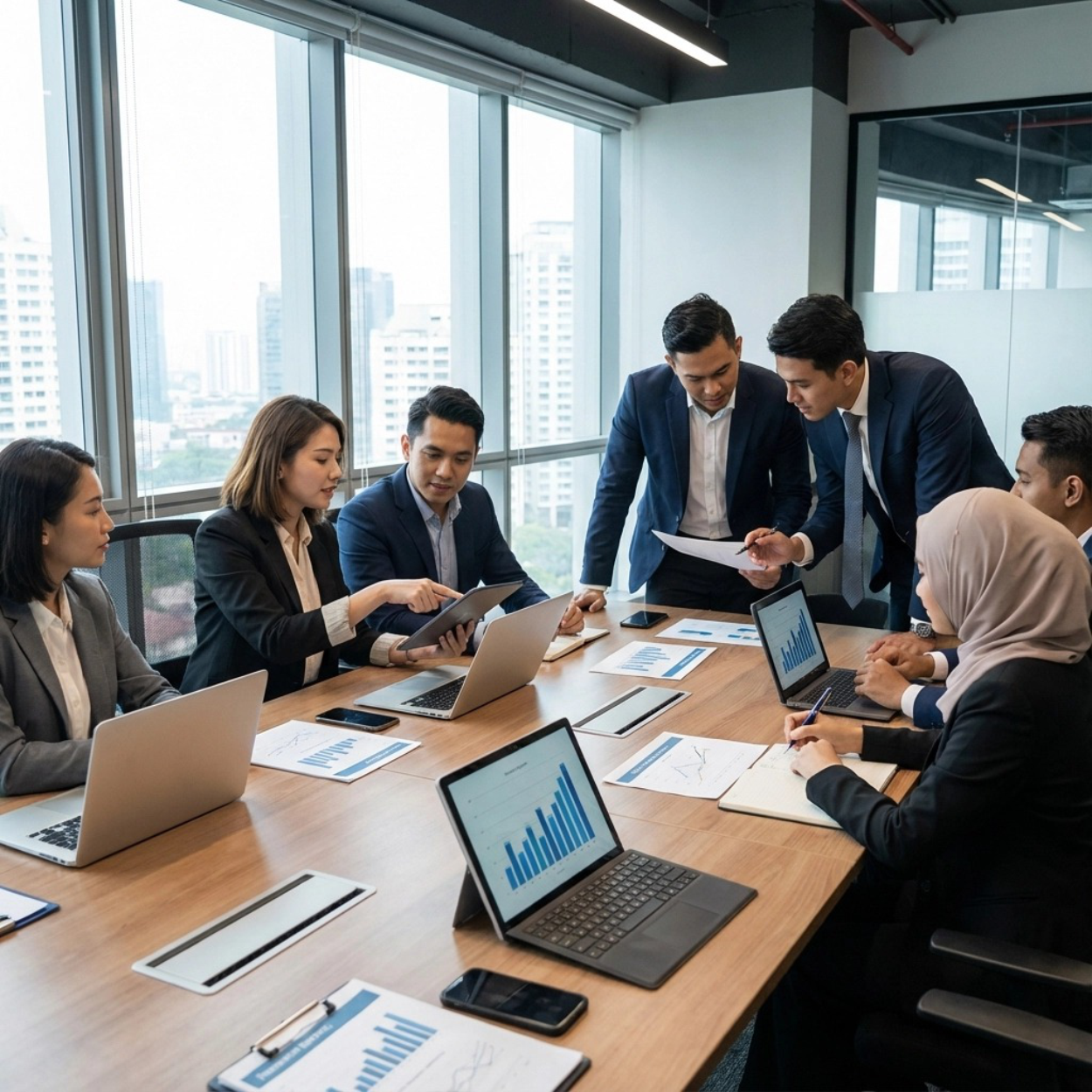 Small Business Consulting Services  Startup Plans & Rescue's image