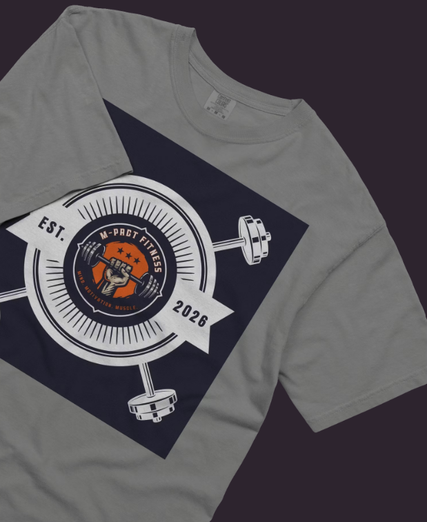 M-Pact Fitness, LLC 's image