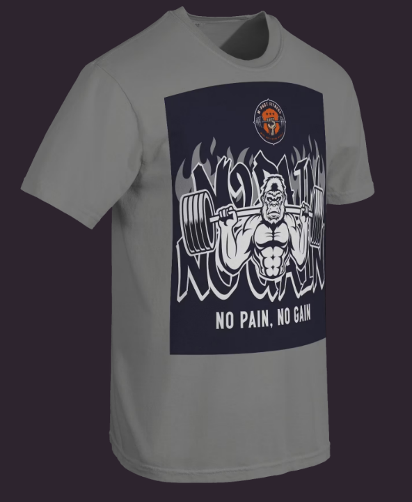 M-Pact Fitness, LLC 's image