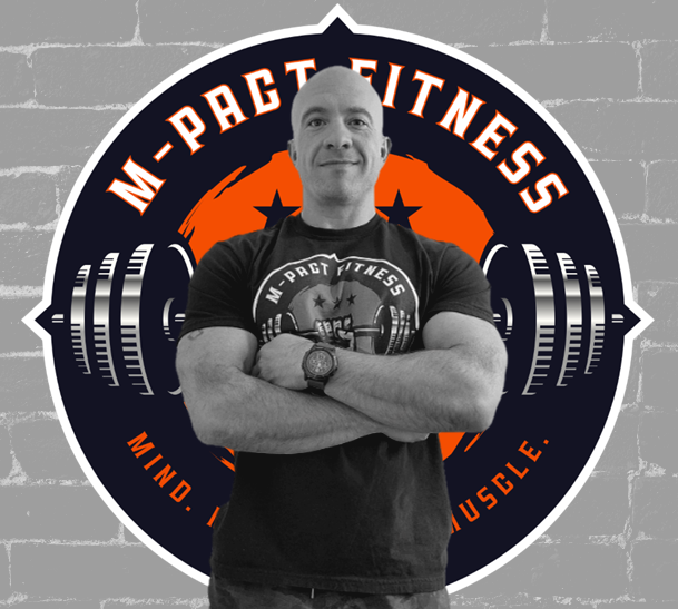 M-Pact Fitness, LLC 's image