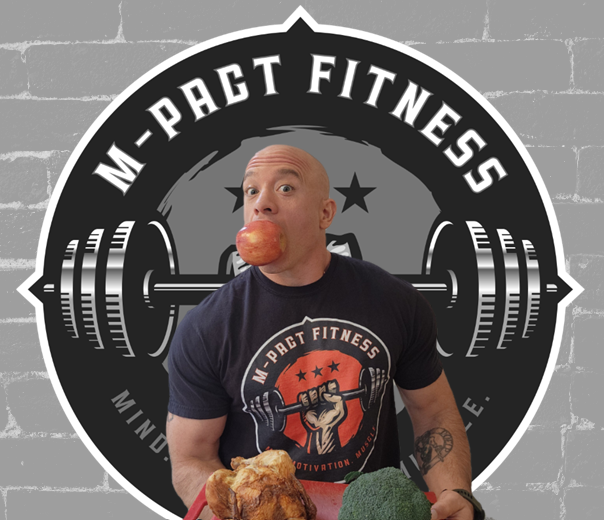M-Pact Fitness, LLC 's image