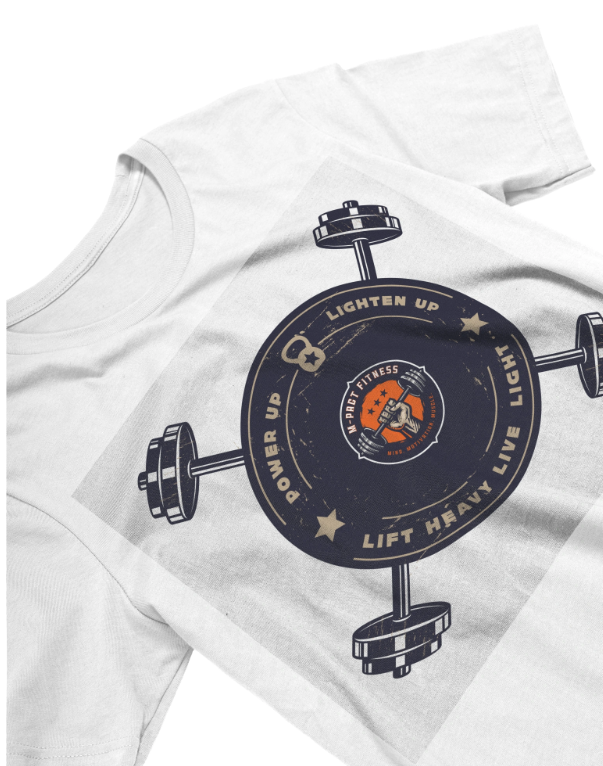 M-Pact Fitness, LLC 's image