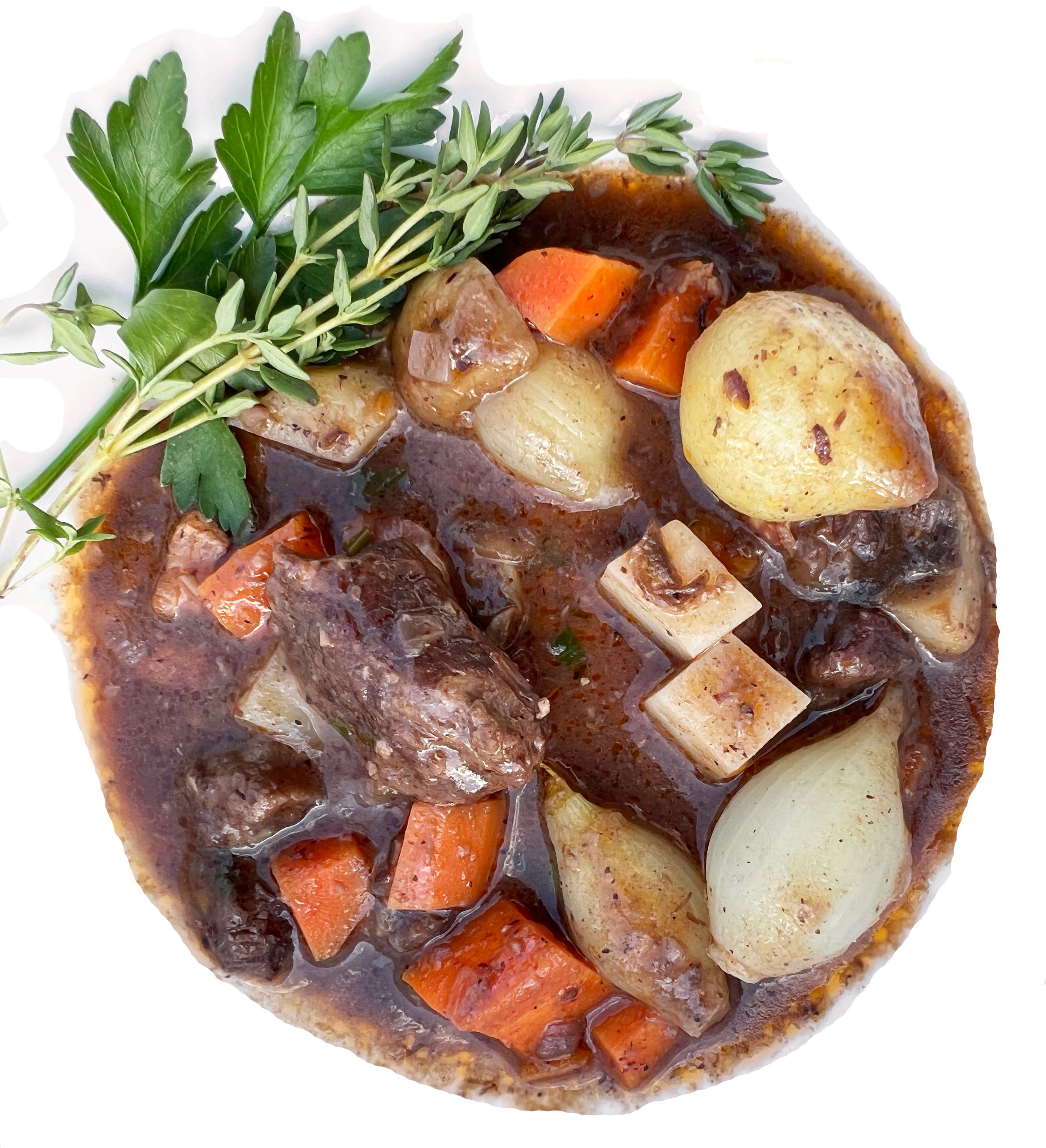 TAKE A BREAK FOODS's image