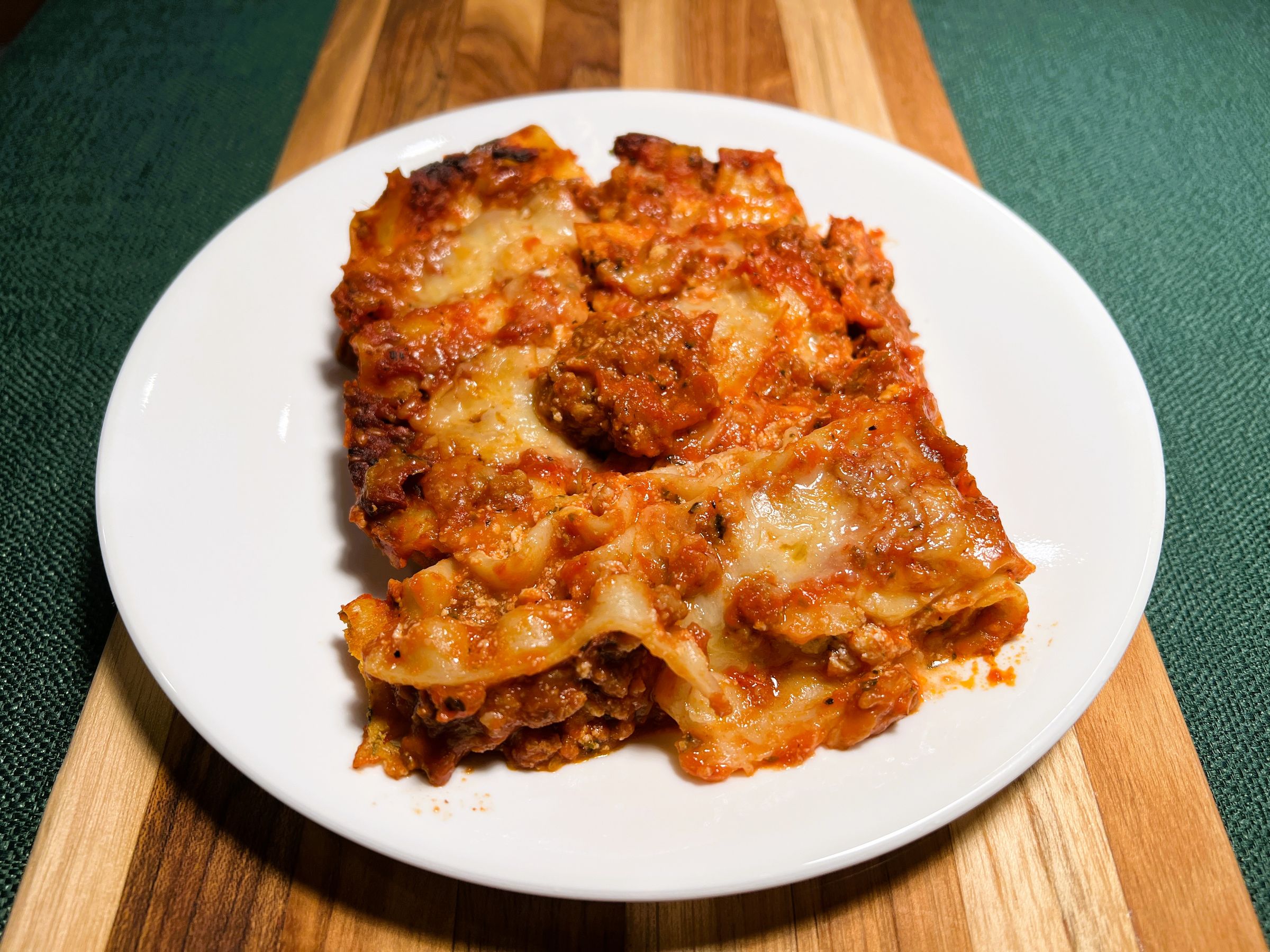 TAKE A BREAK FOODS's image