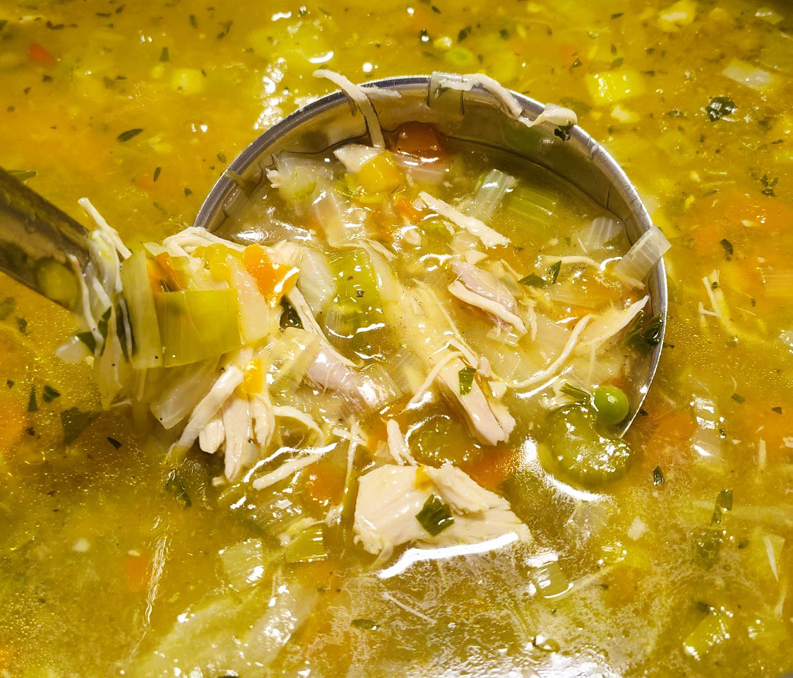 TAKE A BREAK FOODS's image