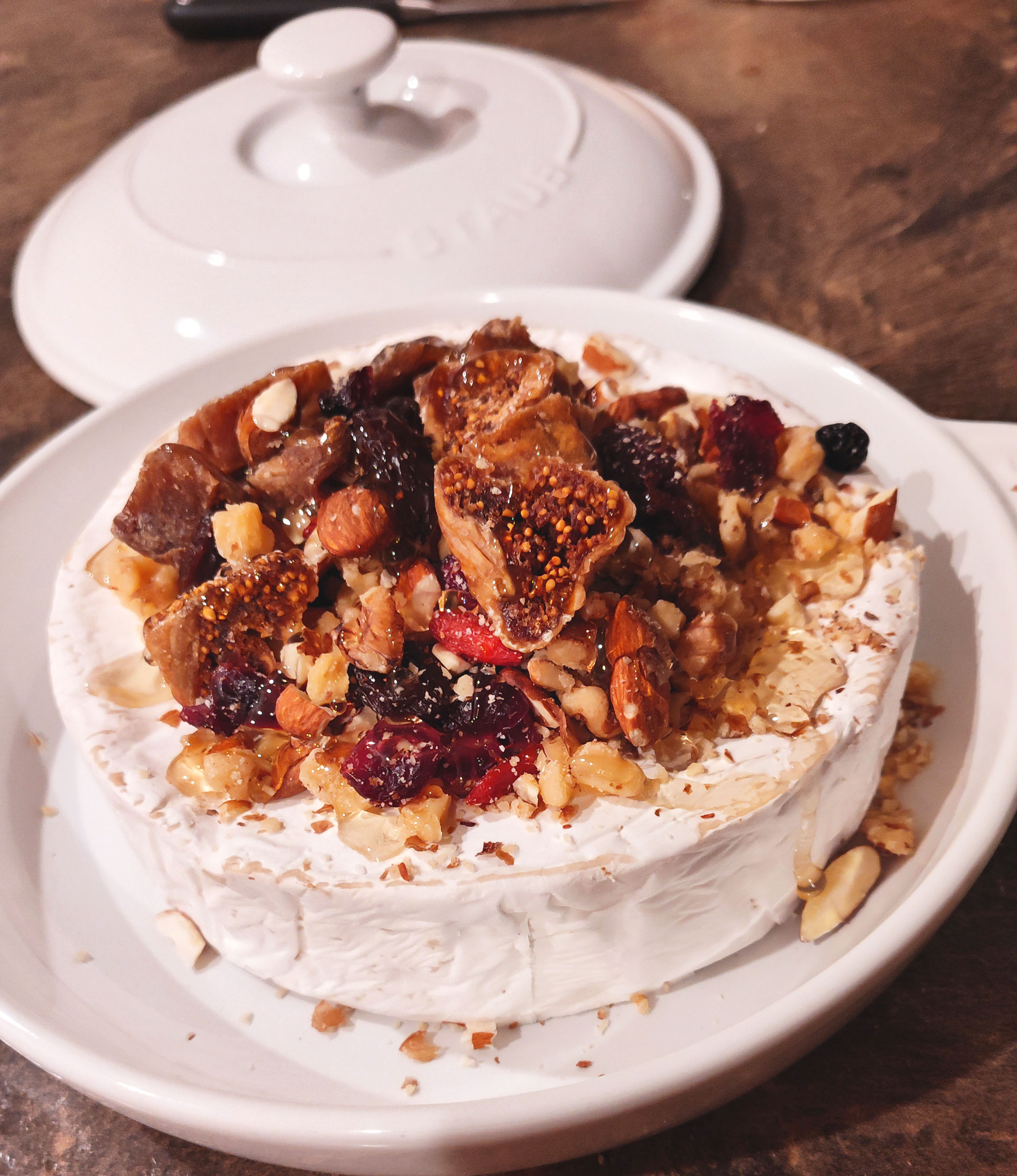 TAKE A BREAK FOODS's image