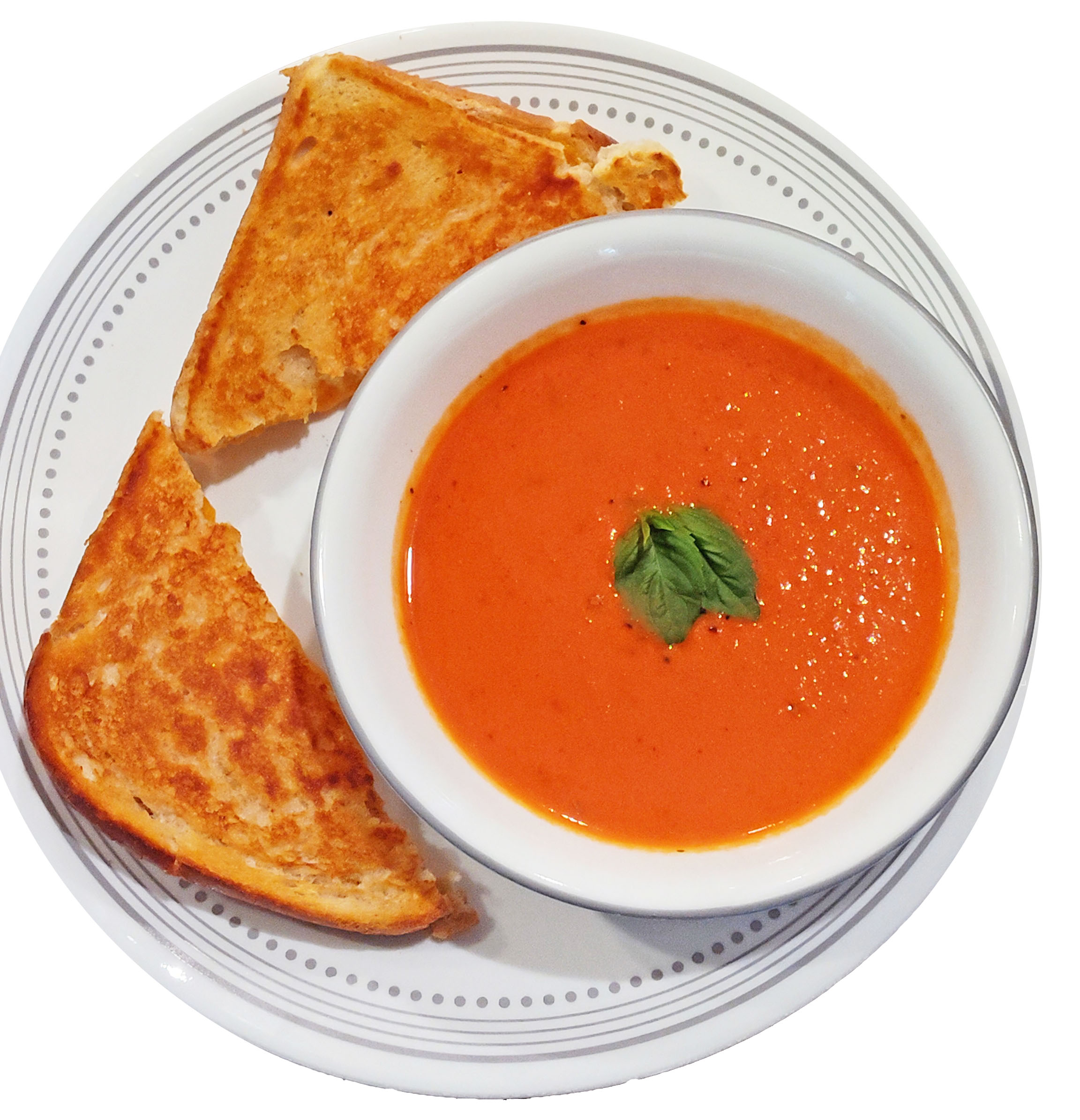 TAKE A BREAK FOODS's image