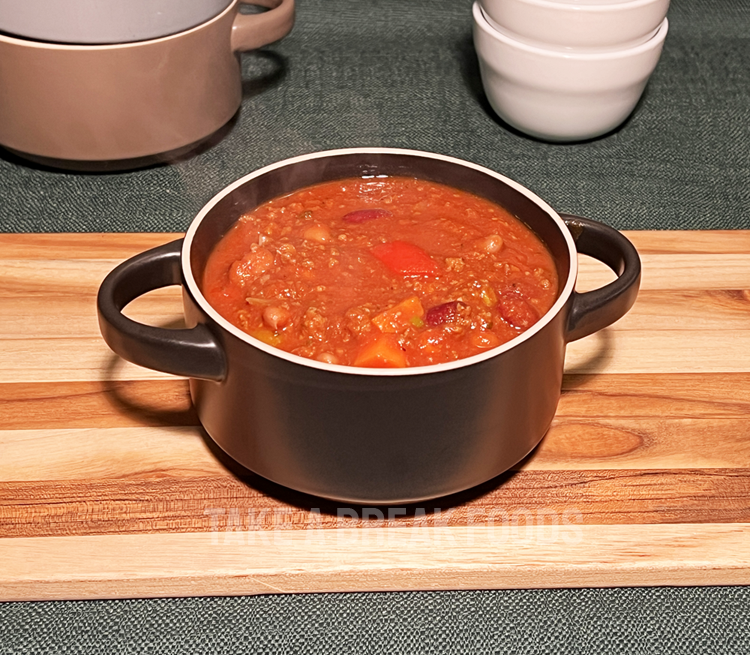 TAKE A BREAK FOODS's image