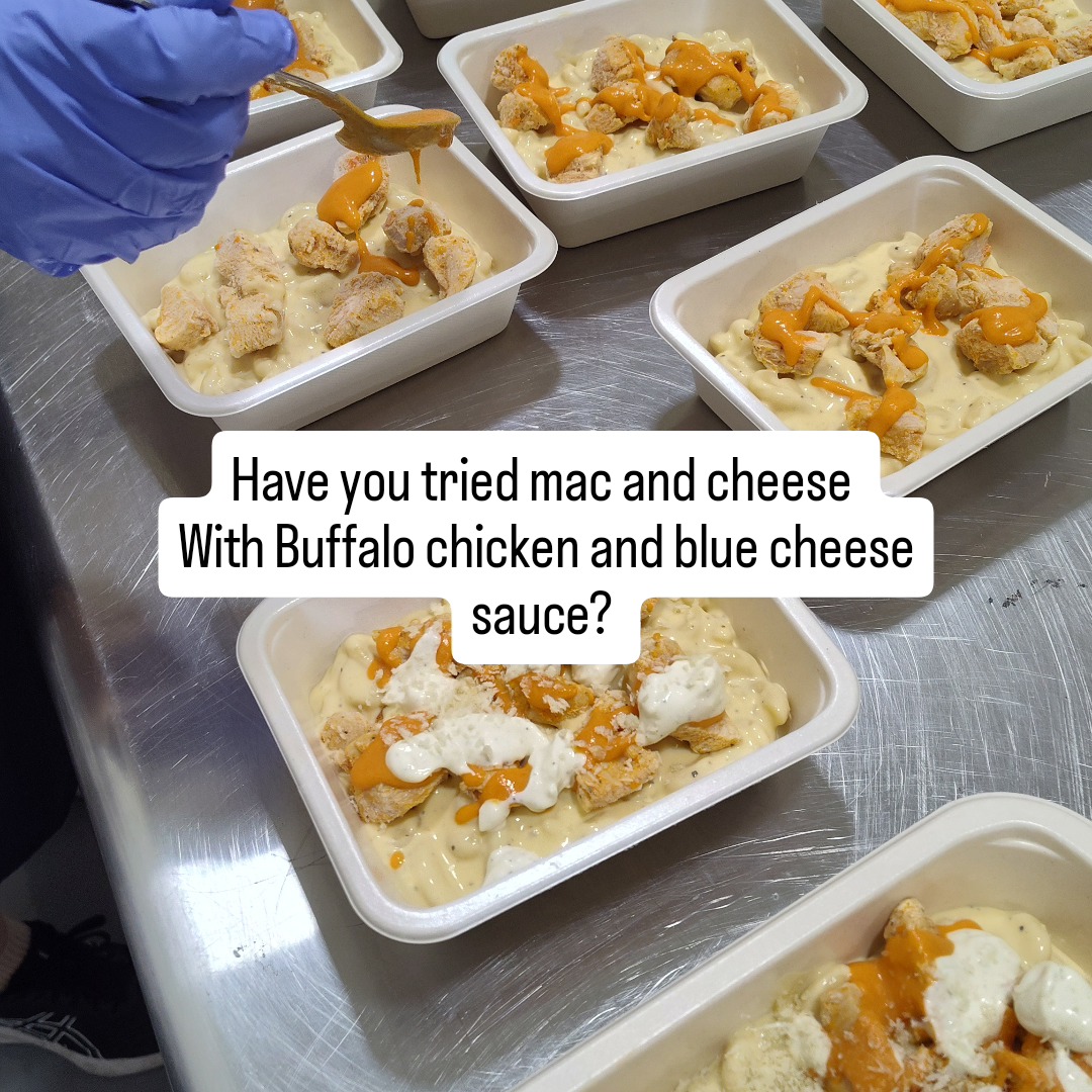 TAKE A BREAK FOODS's image