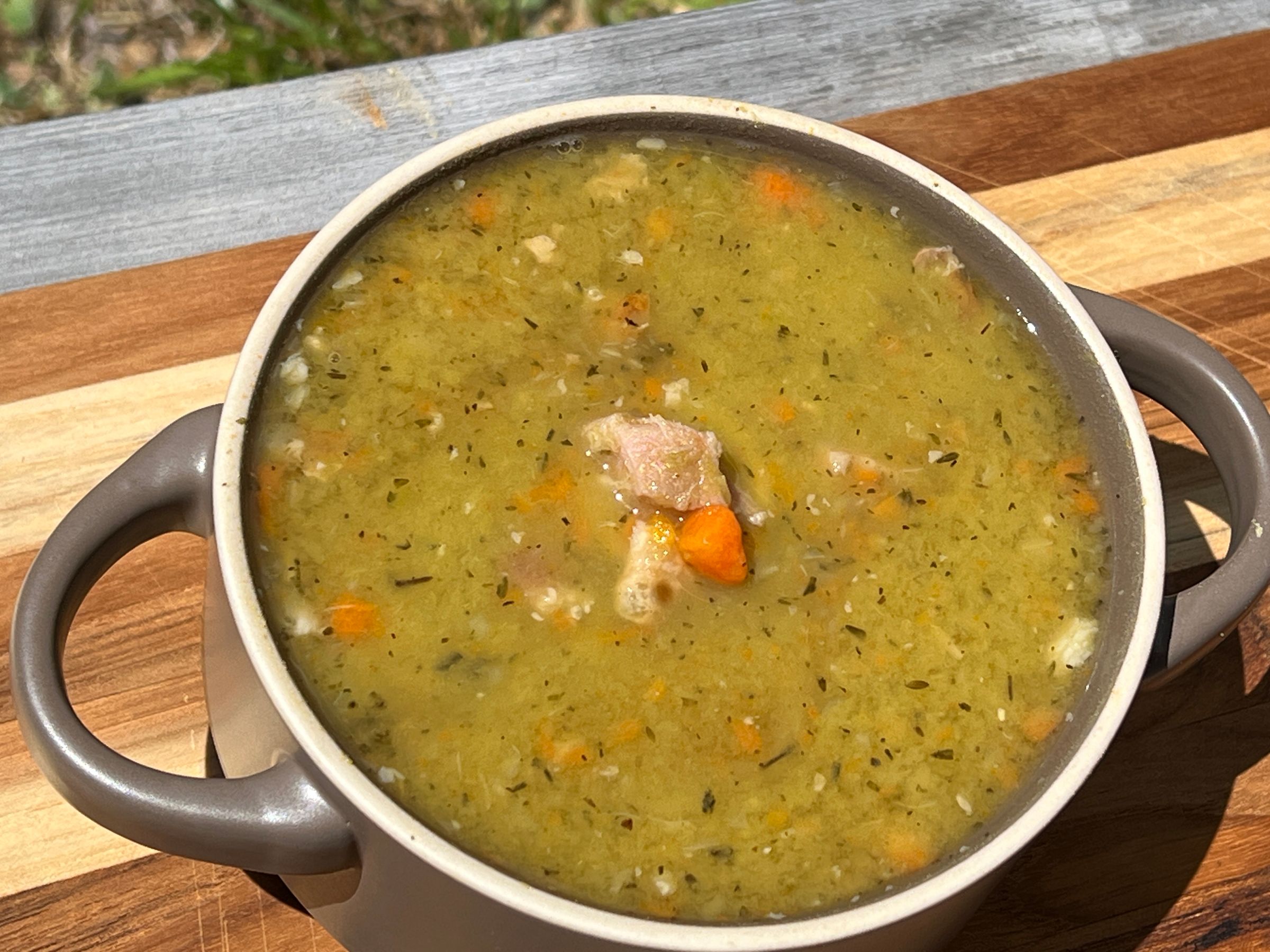 TAKE A BREAK FOODS's image