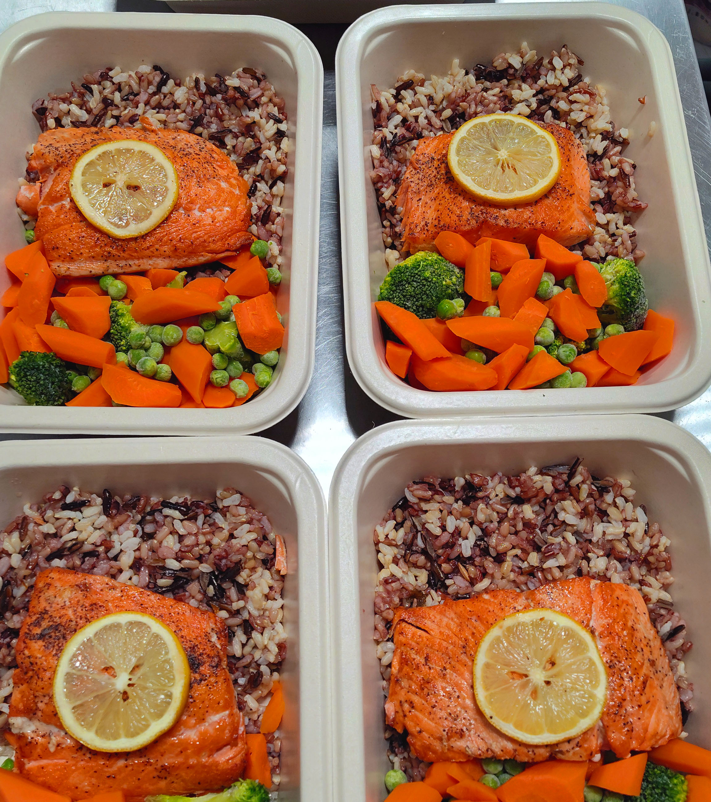 TAKE A BREAK FOODS's image