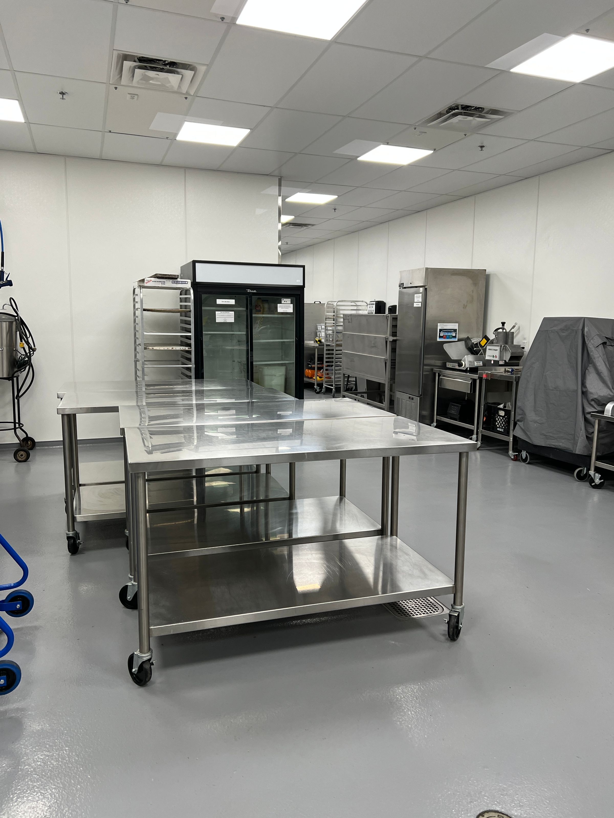 TAKE A BREAK FOODS's image