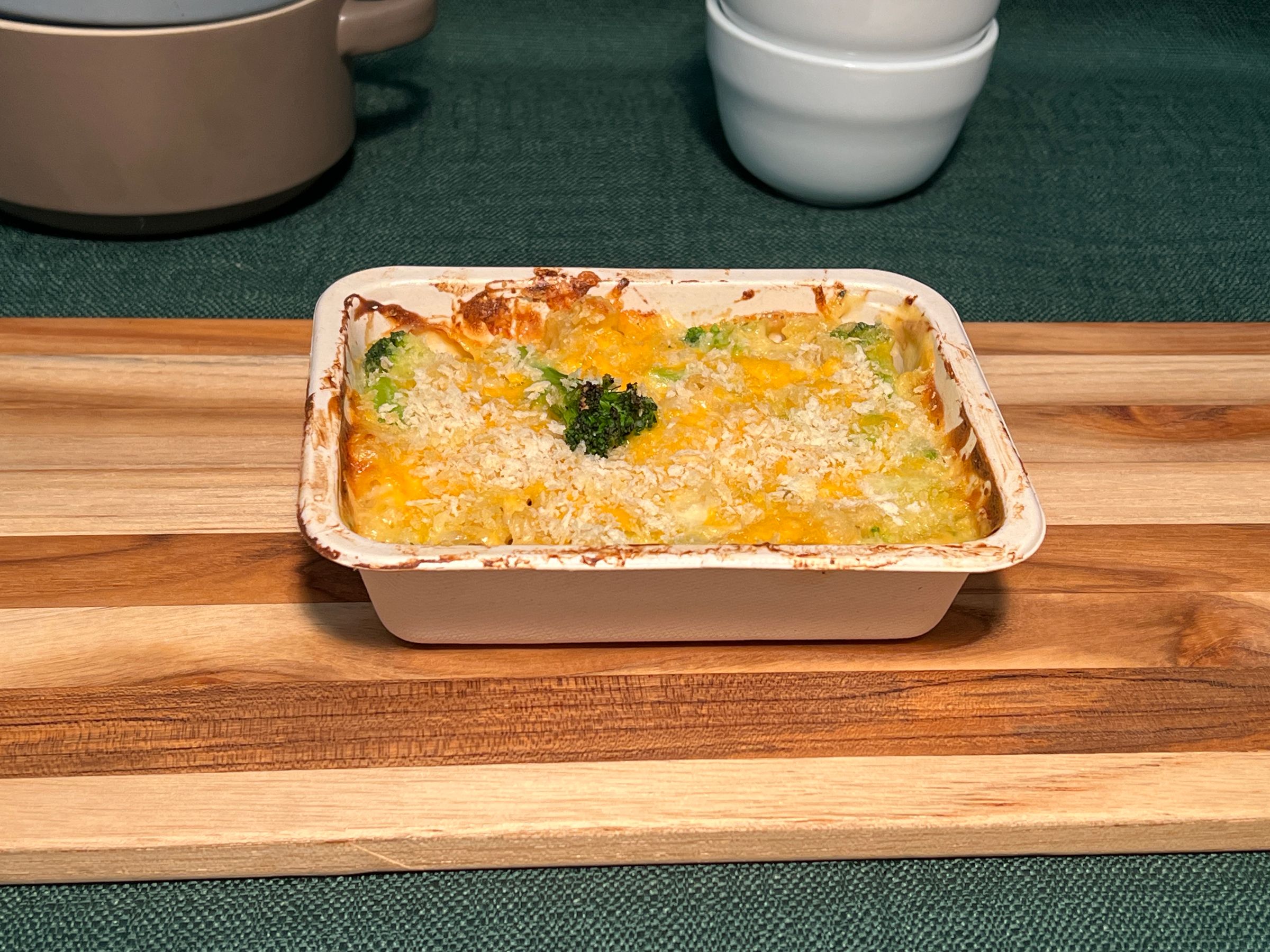 TAKE A BREAK FOODS's image