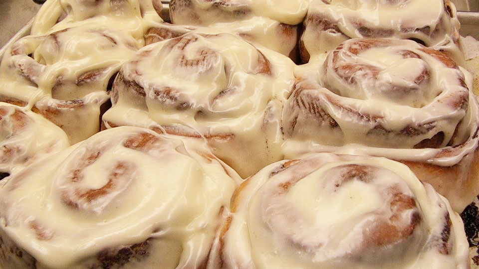 TAKE A BREAK FOODS's image